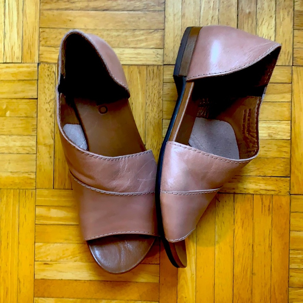 Tanner Sandals from Bueno